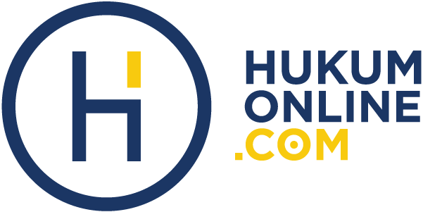 logo hukum online